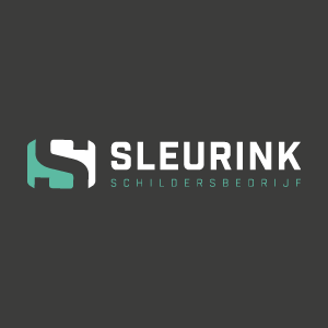 Logo Sleurink Schildersbedrijf